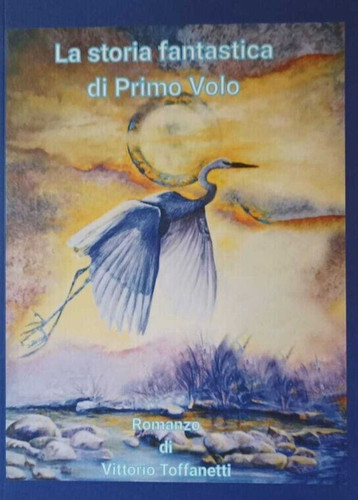 Storia fantastica primo - di,