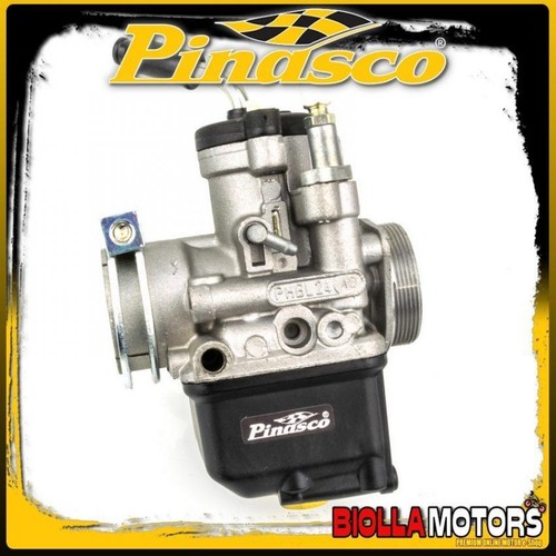 25290002 carburatore pinasco - carburatore,