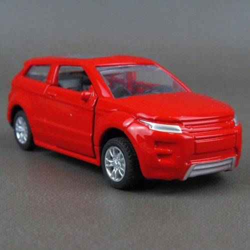 Auto miniauto range - auto, rover