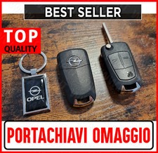 Guscio chiave tasti opel - guscio,chiave,