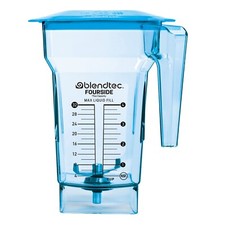 Blendtec FourSide Barattolo 2