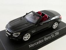 Norev Mercedes Benz SL 350