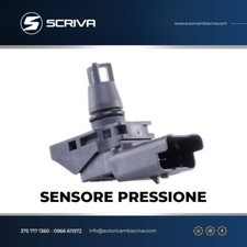 NGK Sensore Pressione