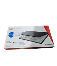 MICROSOFT TASTIERA WIRELESS LAYOUT ITALIANO, RESO CLIENTE BATTERIA ESAUSTA