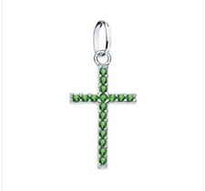 Pendente Oro 18k 750 Mls