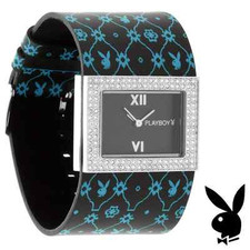Orologio playboy coniglietto - orologio,