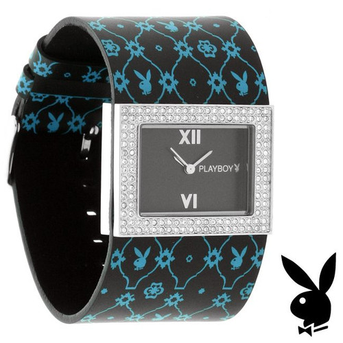 Orologio playboy coniglietto - orologio,