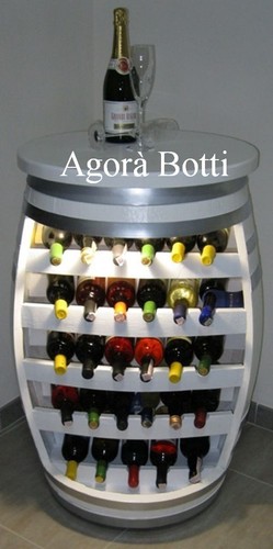Botti botte cantinetta - botti/botte,