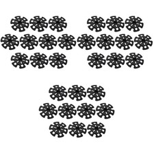  3 Pezzi Punte per Pistoni da