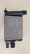 RADIATORE INTERCOOLER DACIA