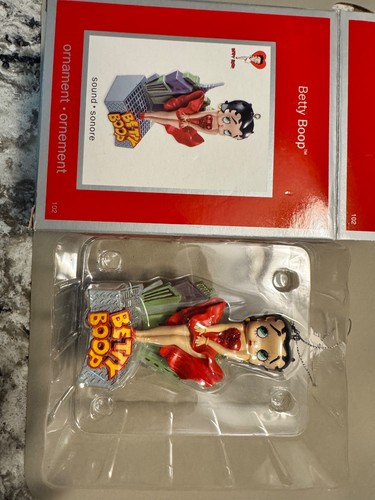 Miscellaneous betty boop - miscellaneous,
