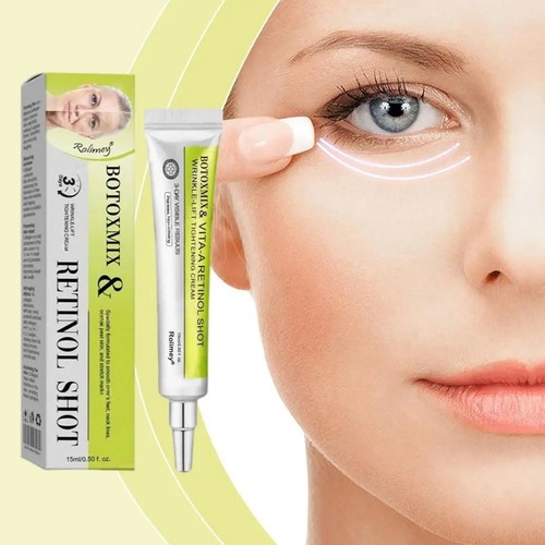 Botulinum vita retinol shot - retinol,