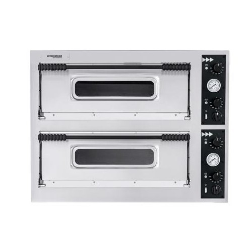 Forno pizza pizzeria elettrico