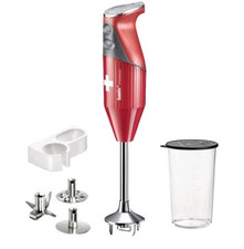 Bamix Mono pro1 Rosso robot