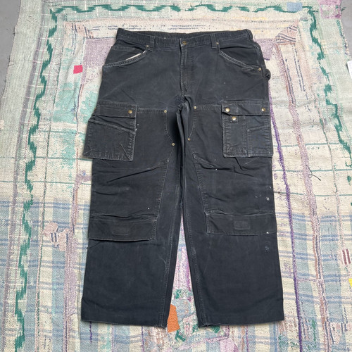 Salopette carhartt doppio - carhartt,