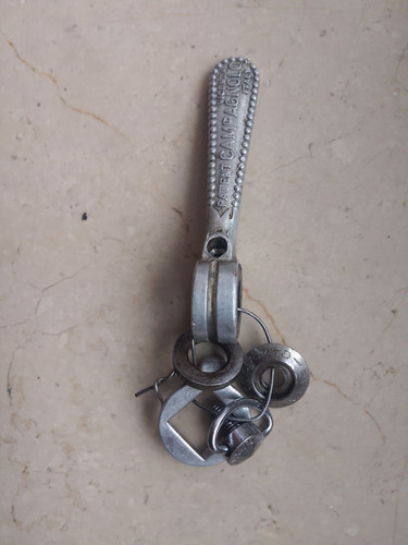 Campagnolo leva cambio vintage - cambio,