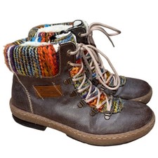 Rieker Z6743 Felicitas Brown