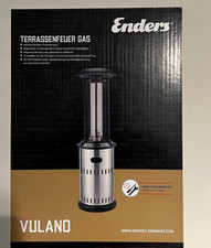 Enders fungo riscaldante