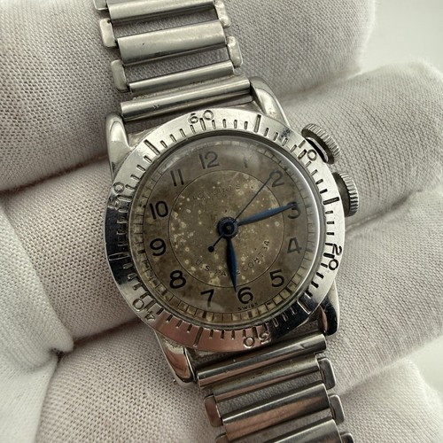 Orologio meccanico longines - meccanico,
