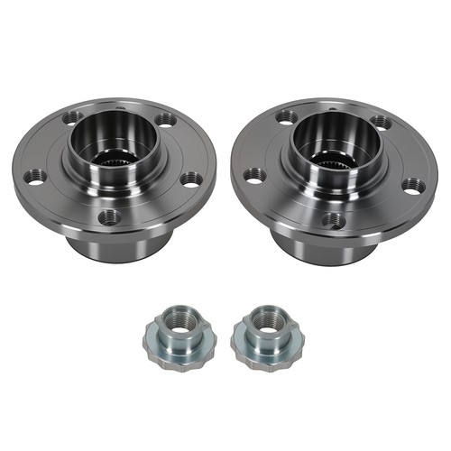 Kit mozzo ruota for - ruota,