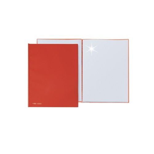 Portalistini asso 22x30cm - asso,