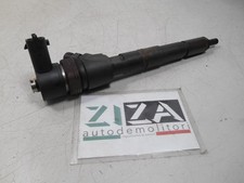 Iniettore Saab 9-3 1.9 150cv Z19DTH 2009 0445110243
