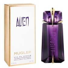 Mugler Alien 90ml Eau de Parfum per Donna