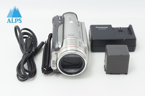 Panasonic hdc hs300 - panasonic, hdc-hs300