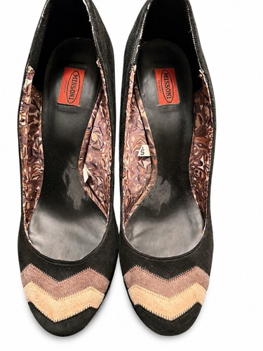 Missoni for target donna nero - missoni,