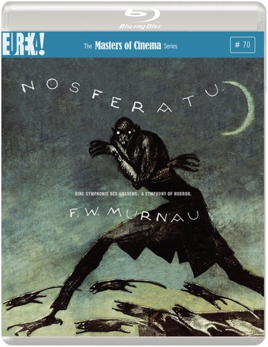 Nosferatu - (masters, cinema)