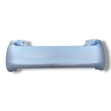PARAURTI POSTERIORE COMPLETO PER TOYOTA Auris Serie (E150) 5215902952 1NDTV (07