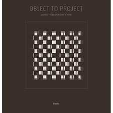 Object to Project: Giorgetti's