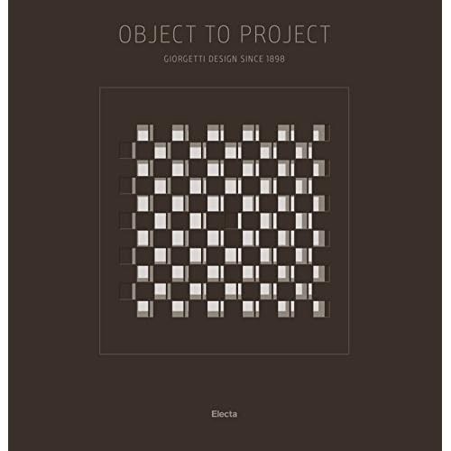 Object project giorgetti - object, to