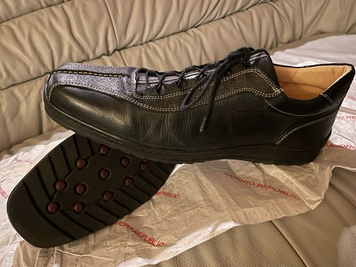 Scarpa vintage sandro republic - vintage,
