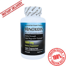 Minoxidin Advanced Capelli