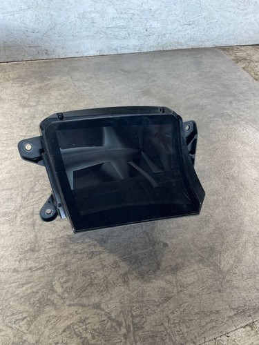 Schermo display head - , up