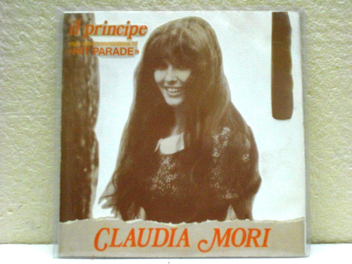 Claudia mori giri il - mori-45,