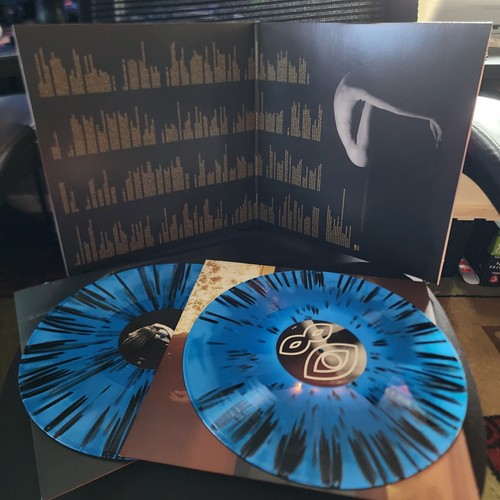 Signed bad omens the - signed!!, death