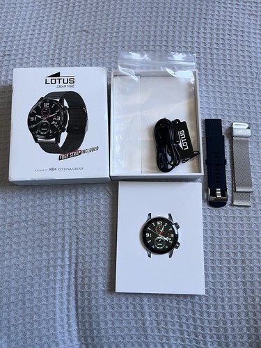 Orologio lotus uomo - lotus,