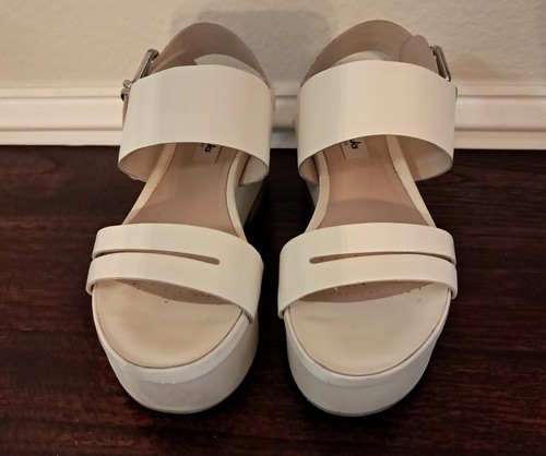 Sandali clarks bianchi con - clarks,
