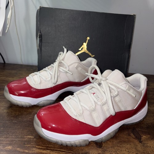 Air jordan retro - air, cherry