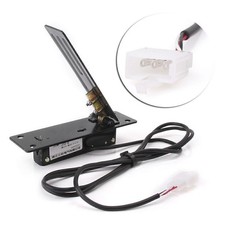 Acceleratore elettrico a