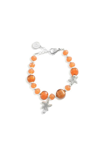 Bracciale antica murrina - bracciale,