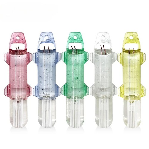 Lampada luce esca pesca