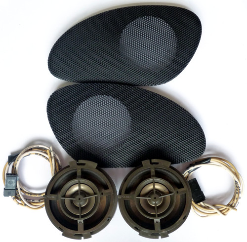 Jbl tweeters peugeot 307 - peugeot,