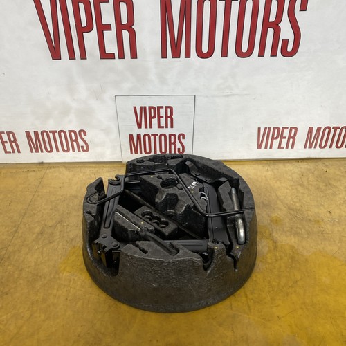 Kit jack vauxhall astra e - jack, h