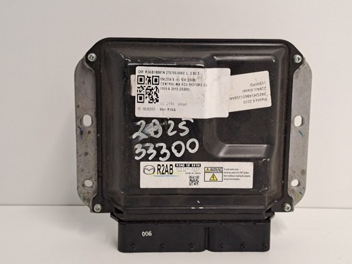 Centralina motore ecu per - motore,