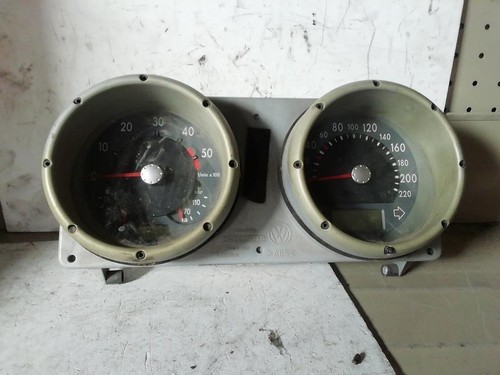 Quadro strumenti - quadro,