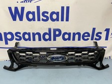 FORD MONDEO TITANIUM X GRIGLIA