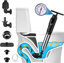 Pompa Stura Scarichi a